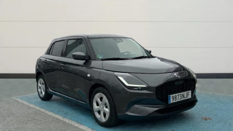 Suzuki Swift 1.2 S2 Mild Hybrid