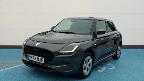 Suzuki Swift 1.2 S2 Mild Hybrid