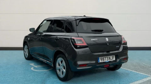 Suzuki Swift 1.2 S2 Mild Hybrid