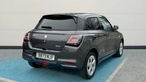 Suzuki Swift 1.2 S2 Mild Hybrid