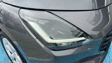 Suzuki Swift 1.2 S2 Mild Hybrid