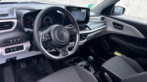 Suzuki Swift 1.2 S2 Mild Hybrid