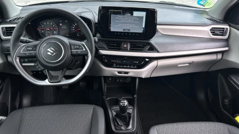 Suzuki Swift 1.2 S2 Mild Hybrid