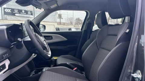 Suzuki Swift 1.2 S2 Mild Hybrid