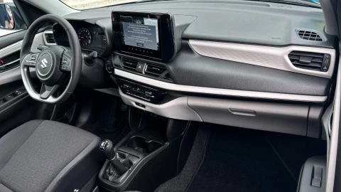 Suzuki Swift 1.2 S2 Mild Hybrid