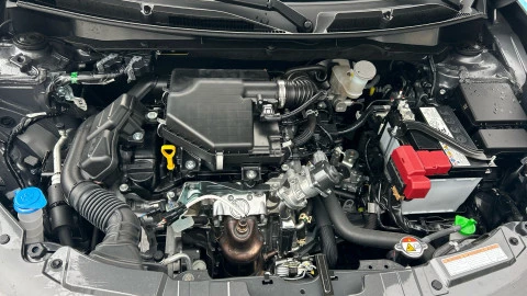 Suzuki Swift 1.2 S2 Mild Hybrid