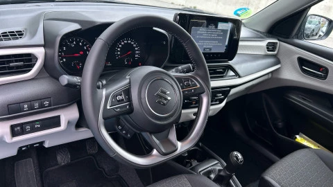 Suzuki Swift 1.2 S2 Mild Hybrid