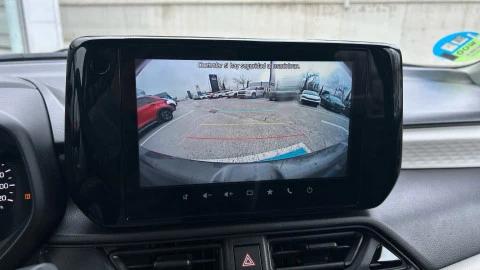 Suzuki Swift 1.2 S2 Mild Hybrid