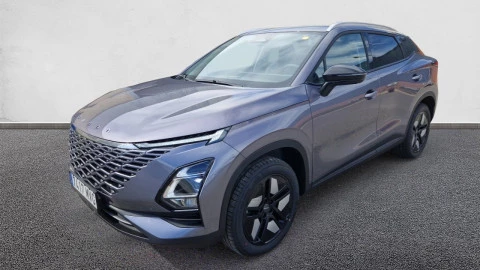Omoda 5 1.6 T-GDI 136.5kW (185CV) DCT Premium
