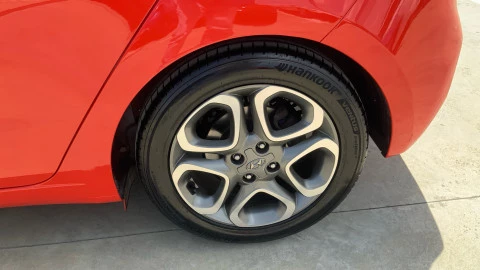 Hyundai i20 1.0 TGDI 74kW (100CV) Tecno LE DT 2C