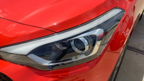 Hyundai i20 1.0 TGDI 74kW (100CV) Tecno LE DT 2C