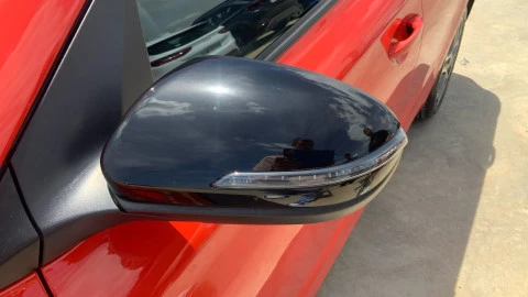 Hyundai i20 1.0 TGDI 74kW (100CV) Tecno LE DT 2C