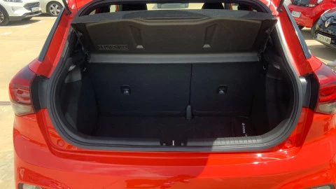 Hyundai i20 1.0 TGDI 74kW (100CV) Tecno LE DT 2C