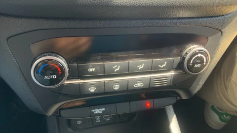 Hyundai i20 1.0 TGDI 74kW (100CV) Tecno LE DT 2C