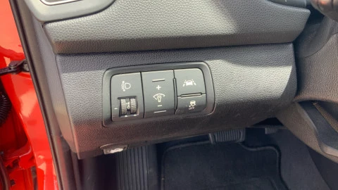 Hyundai i20 1.0 TGDI 74kW (100CV) Tecno LE DT 2C