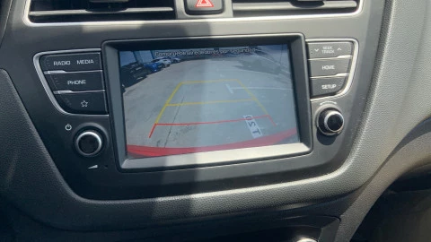 Hyundai i20 1.0 TGDI 74kW (100CV) Tecno LE DT 2C