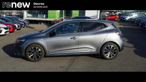 Renault Clio Techno TCe 90 (67kw)