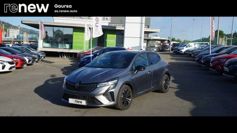 Renault Clio Techno TCe 90 (67kw)