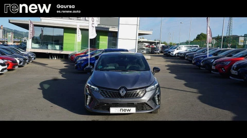 Renault Clio Techno TCe 90 (67kw)