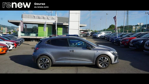 Renault Clio Techno TCe 90 (67kw)