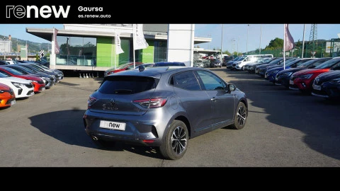 Renault Clio Techno TCe 90 (67kw)