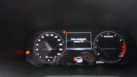 Renault Clio Techno TCe 90 (67kw)