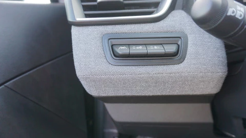 Renault Clio Techno TCe 90 (67kw)