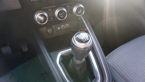 Renault Clio Techno TCe 90 (67kw)