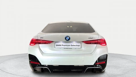 BMW i4 eDrive35