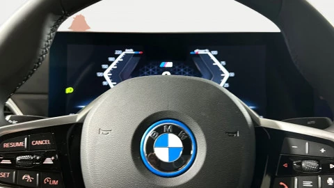 BMW i4 eDrive35