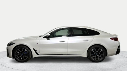 BMW i4 eDrive35