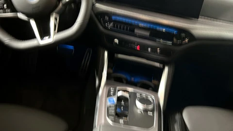 BMW i4 eDrive35