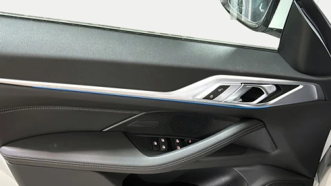 BMW i4 eDrive35