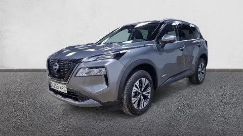 Nissan X-Trail 5pl 1.5 e-POWER 152kW 4x2 A/T N-Connecta