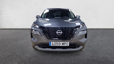 Nissan X-Trail 5pl 1.5 e-POWER 152kW 4x2 A/T N-Connecta