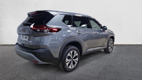 Nissan X-Trail 5pl 1.5 e-POWER 152kW 4x2 A/T N-Connecta