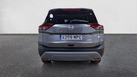 Nissan X-Trail 5pl 1.5 e-POWER 152kW 4x2 A/T N-Connecta