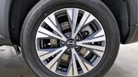 Nissan X-Trail 5pl 1.5 e-POWER 152kW 4x2 A/T N-Connecta