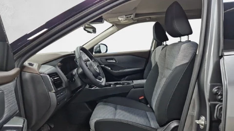 Nissan X-Trail 5pl 1.5 e-POWER 152kW 4x2 A/T N-Connecta