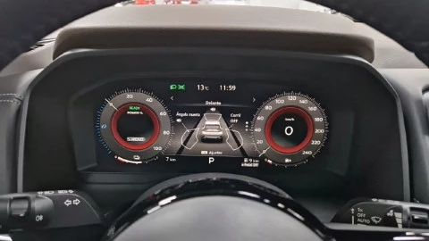 Nissan X-Trail 5pl 1.5 e-POWER 152kW 4x2 A/T N-Connecta