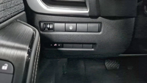 Nissan X-Trail 5pl 1.5 e-POWER 152kW 4x2 A/T N-Connecta