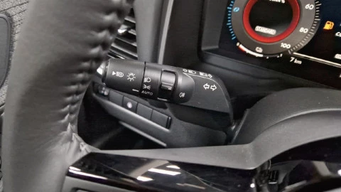 Nissan X-Trail 5pl 1.5 e-POWER 152kW 4x2 A/T N-Connecta