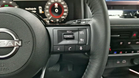 Nissan X-Trail 5pl 1.5 e-POWER 152kW 4x2 A/T N-Connecta