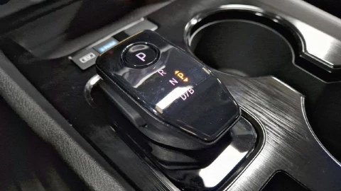 Nissan X-Trail 5pl 1.5 e-POWER 152kW 4x2 A/T N-Connecta
