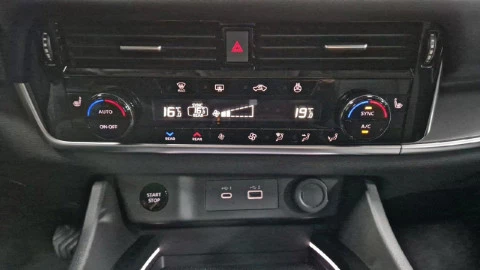 Nissan X-Trail 5pl 1.5 e-POWER 152kW 4x2 A/T N-Connecta