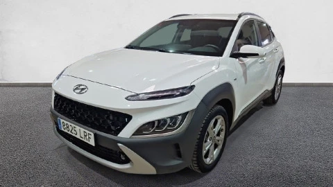 Hyundai Kona 1.6 CRDI 100kW (136CV) 48V Maxx 4X2