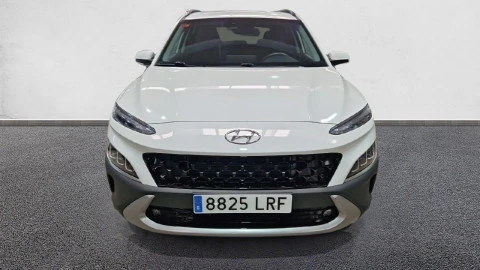 Hyundai Kona 1.6 CRDI 100kW (136CV) 48V Maxx 4X2