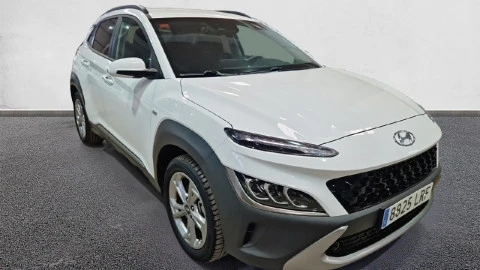 Hyundai Kona 1.6 CRDI 100kW (136CV) 48V Maxx 4X2