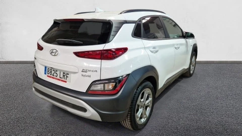 Hyundai Kona 1.6 CRDI 100kW (136CV) 48V Maxx 4X2