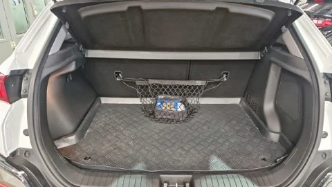Hyundai Kona 1.6 CRDI 100kW (136CV) 48V Maxx 4X2